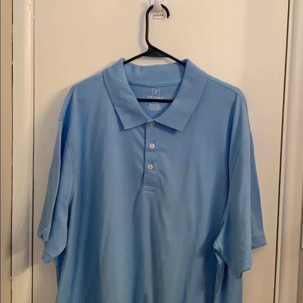 COPY - Men’s polo shirt